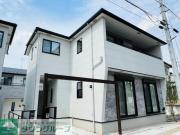 東浦和21-B号棟貸家