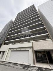 地下鉄谷町線南森町駅まで徒歩1分