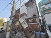 池田西町ハイツ
