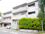 タウン唐山F棟