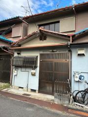 五ヶ庄西浦40-106貸家