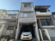 貸家 津之江町2丁目戸建