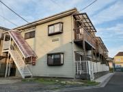 グリーンハイム507