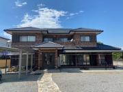 津市半田貸家1階