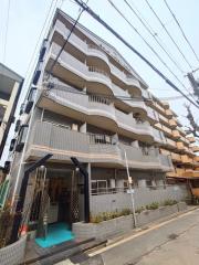 阪急千里線下新庄駅まで徒歩2分