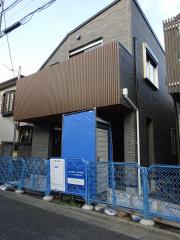 東急世田谷線世田谷駅まで徒歩5分