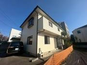 シャローム国立