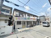 阪急宝塚線庄内駅まで徒歩17分