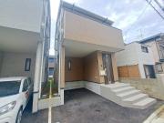 下宗岡戸建2号棟