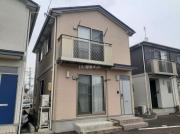 アルタイル B棟