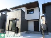 大野町2丁目戸建貸家