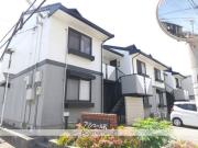 南海本線和歌山市駅まで徒歩23分