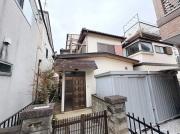 膝折町1丁目戸建