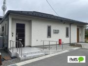 みらいふ岡田松岡A棟