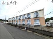 レオパレスかたびら新町