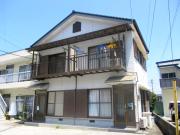 武田マンション棟割
