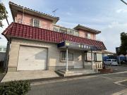 セメント町住居兼店舗