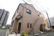 リバティー川名