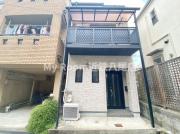 志紀町西4丁目戸建