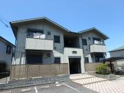 近鉄橿原線橿原神宮前駅まで徒歩8分