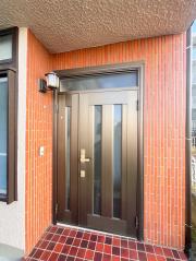 ＪＲ南武線鹿島田駅まで徒歩10分