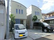 ＪＲ津山線法界院駅まで徒歩8分