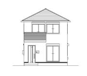 さいたま市北区吉野町2丁目住宅 B棟