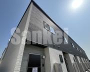 ＪＲ山陽本線新倉敷駅まで徒歩55分