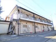 第1兵庫ハイツ