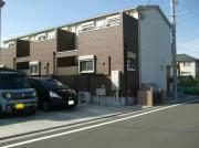 テラスハウスいなしろ