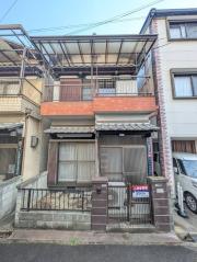 京阪本線光善寺駅まで徒歩12分