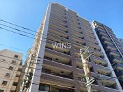 地下鉄七隈線薬院大通駅まで徒歩4分