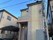 北総線京成高砂駅まで徒歩20分