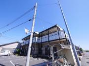 つくばエクスプレス三郷中央駅