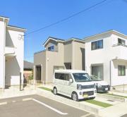 小倉南区城野3丁目戸建て