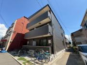 ブライト東住吉