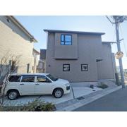 箕面市萱野1丁目住宅