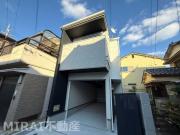 近鉄南大阪線高鷲駅まで徒歩7分