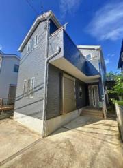 西武新宿線武蔵関駅まで徒歩18分