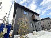 日野市多摩平5丁目戸建