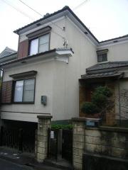 松が丘1丁目6 貸家