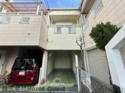 清水町2丁目貸家