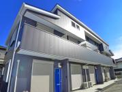 クオリティハイツ白井冨士