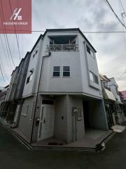 勝山北3丁目戸建