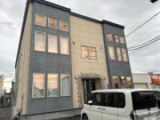 ボヌール錦町