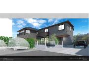 東急田園都市線用賀駅まで徒歩17分