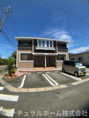 エスポワール忠興