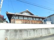 阪南市貝掛平屋戸建