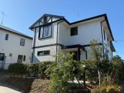 美和台新町貸家