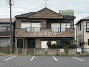 陽光台6丁目賃貸戸建